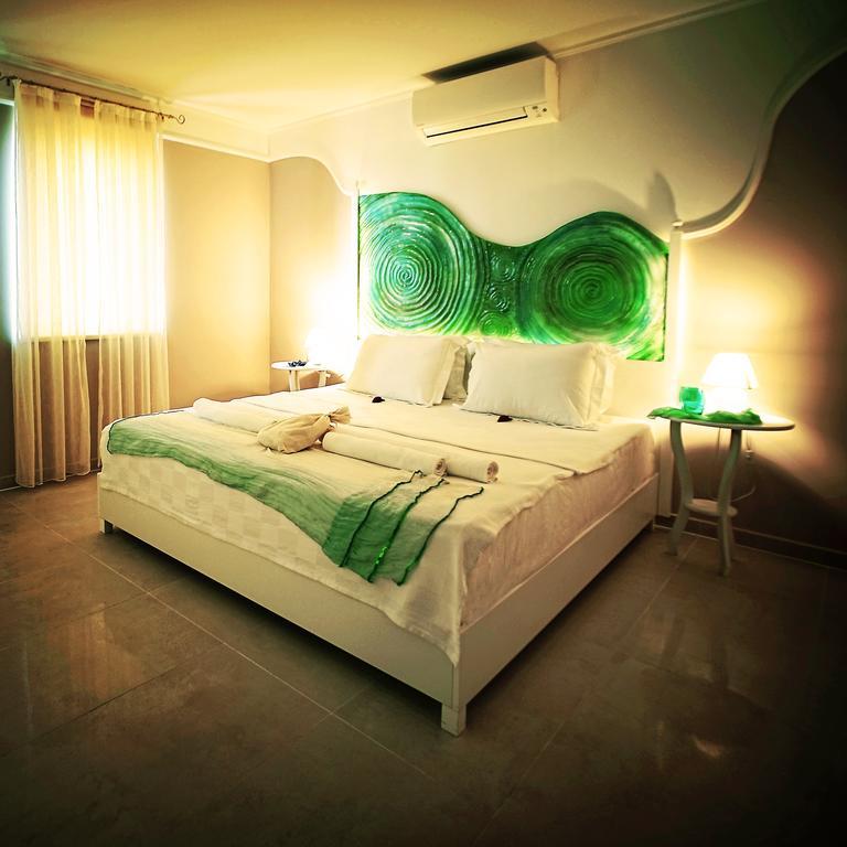 Assos Alarga Hotel Ruang foto
