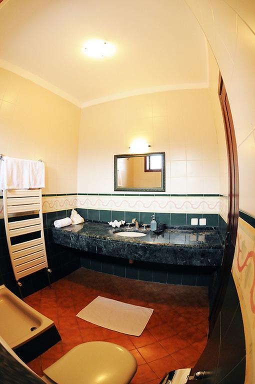 Assos Alarga Hotel Ruang foto